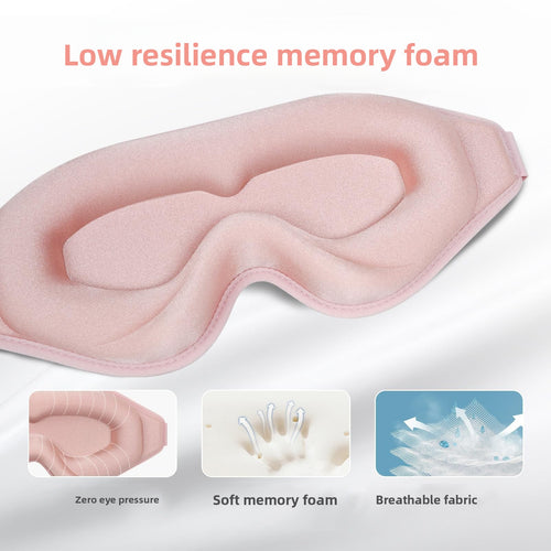 Maschera per dormire