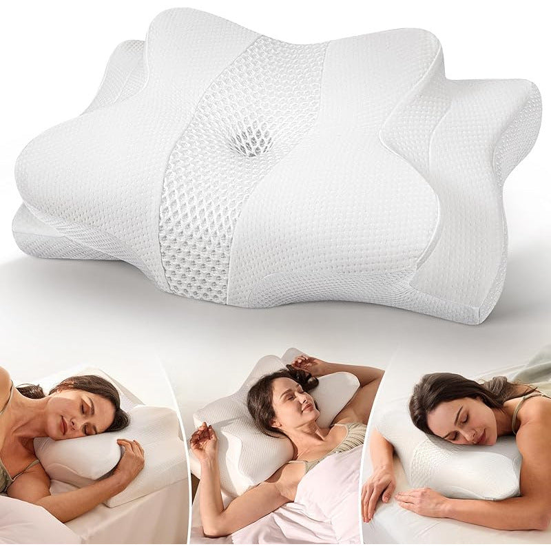 Cuscino Ergonomico DreamRest
