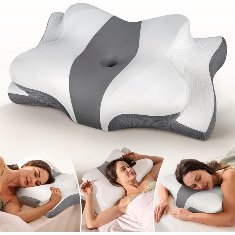 Cuscino Ergonomico DreamRest