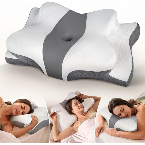 Cuscino Ergonomico DreamRest